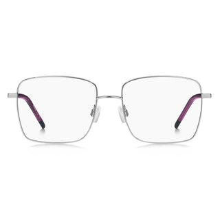 Hugo Boss Silver Metal Frames - Ginchy