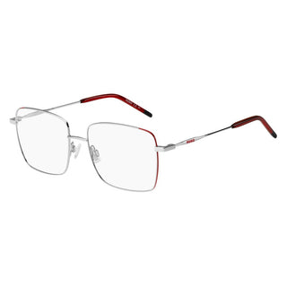Hugo Boss Silver Metal Frames - Ginchy