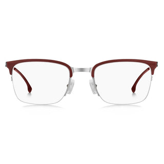 Hugo Boss Red Metal Frames - Ginchy
