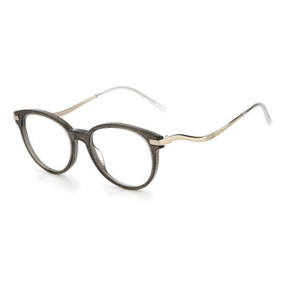 Jimmy Choo Gray Acetate Frames - Ginchy