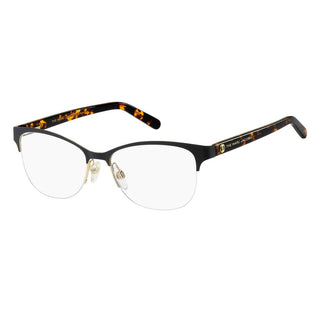 Marc Jacobs Black Metal Frames - Ginchy