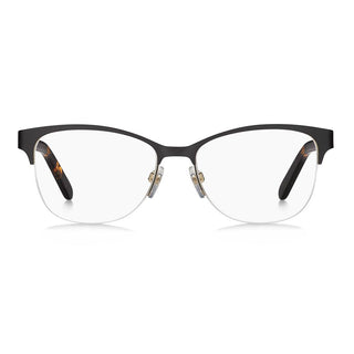 Marc Jacobs Black Metal Frames - Ginchy