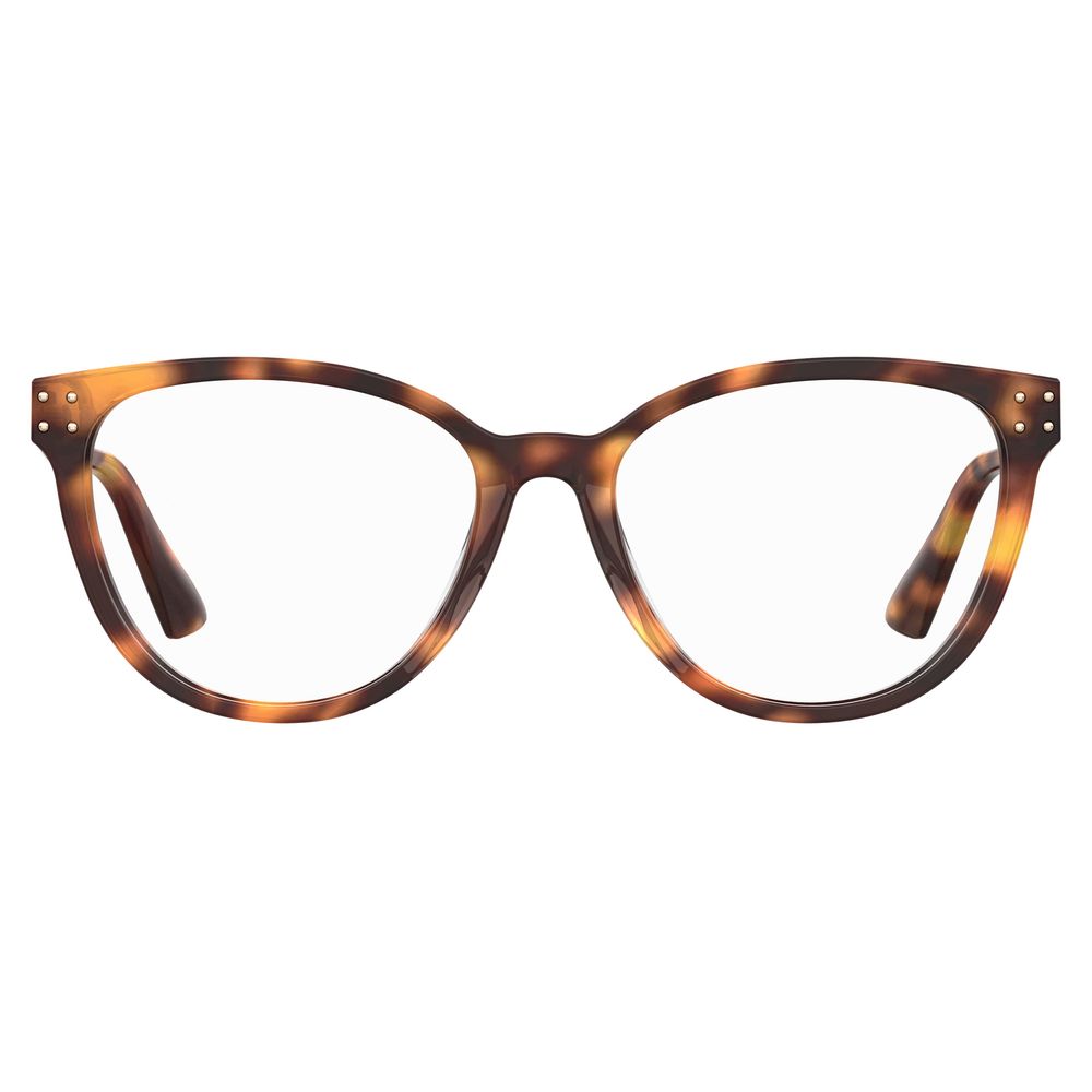 Moschino Brown Acetate Frames - Ginchy