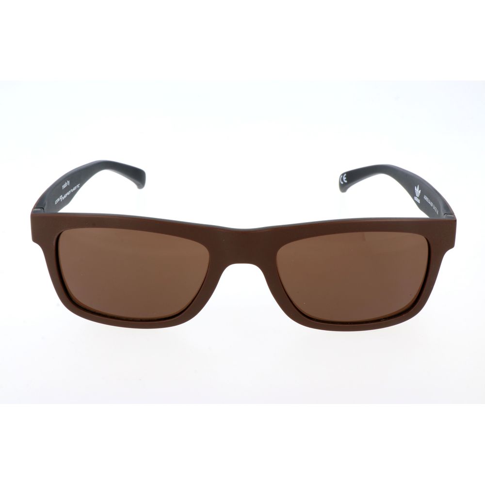 Adidas Brown Acetate Sunglasses - Ginchy