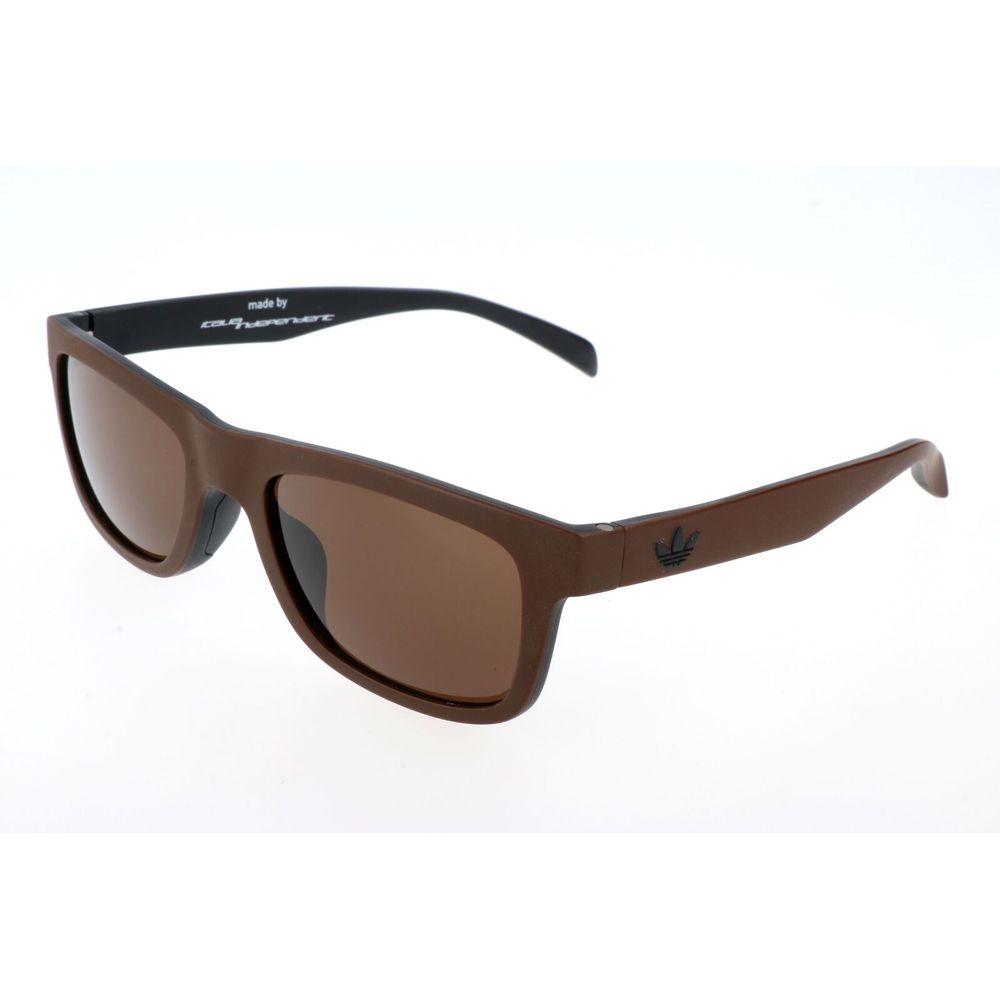 Adidas Brown Acetate Sunglasses - Ginchy
