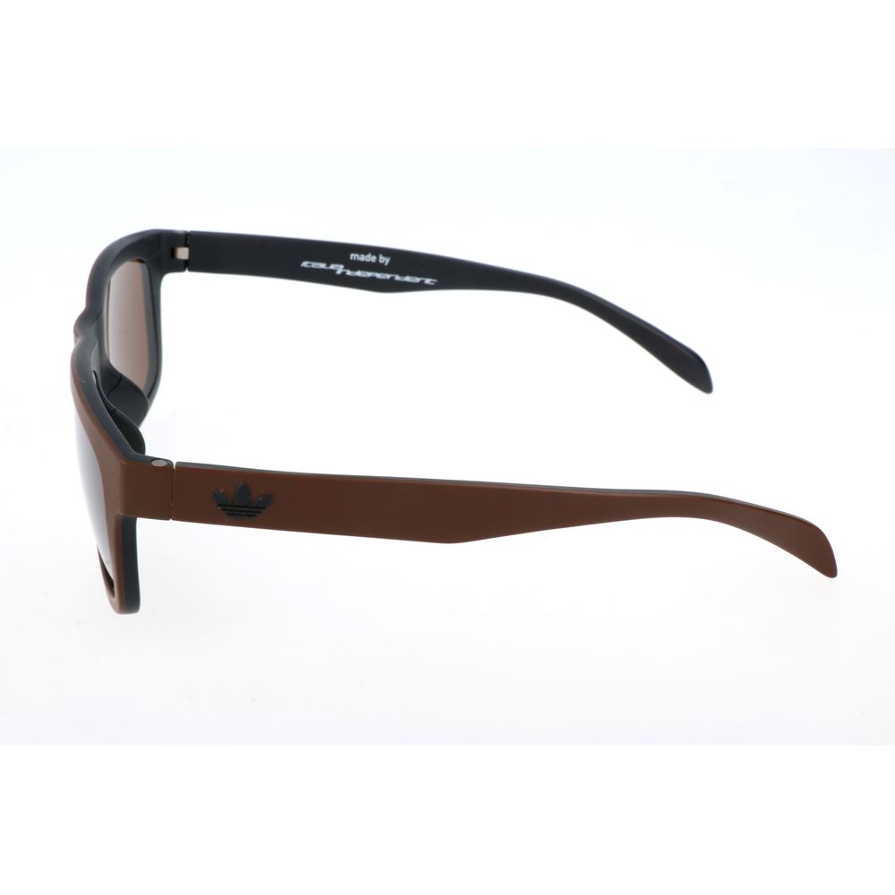 Adidas Brown Acetate Sunglasses - Ginchy