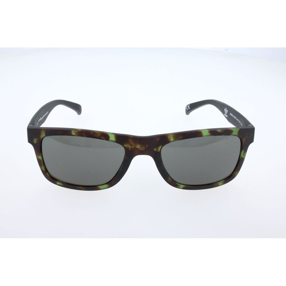 Adidas Brown Acetate Sunglasses - Ginchy