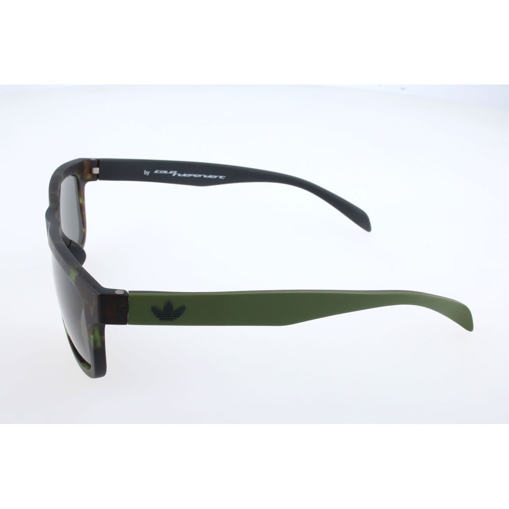 Adidas Brown Acetate Sunglasses - Ginchy