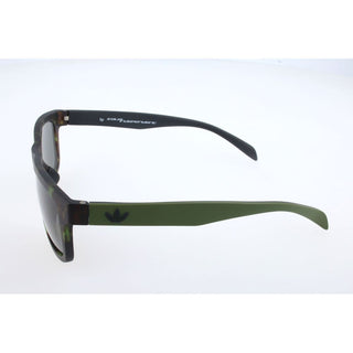 Adidas Brown Acetate Sunglasses - Ginchy
