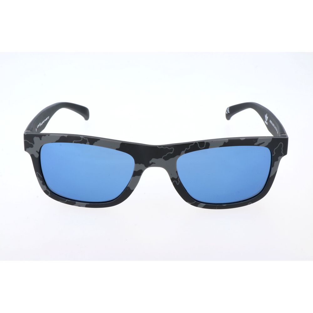 Adidas Brown Acetate Sunglasses - Ginchy