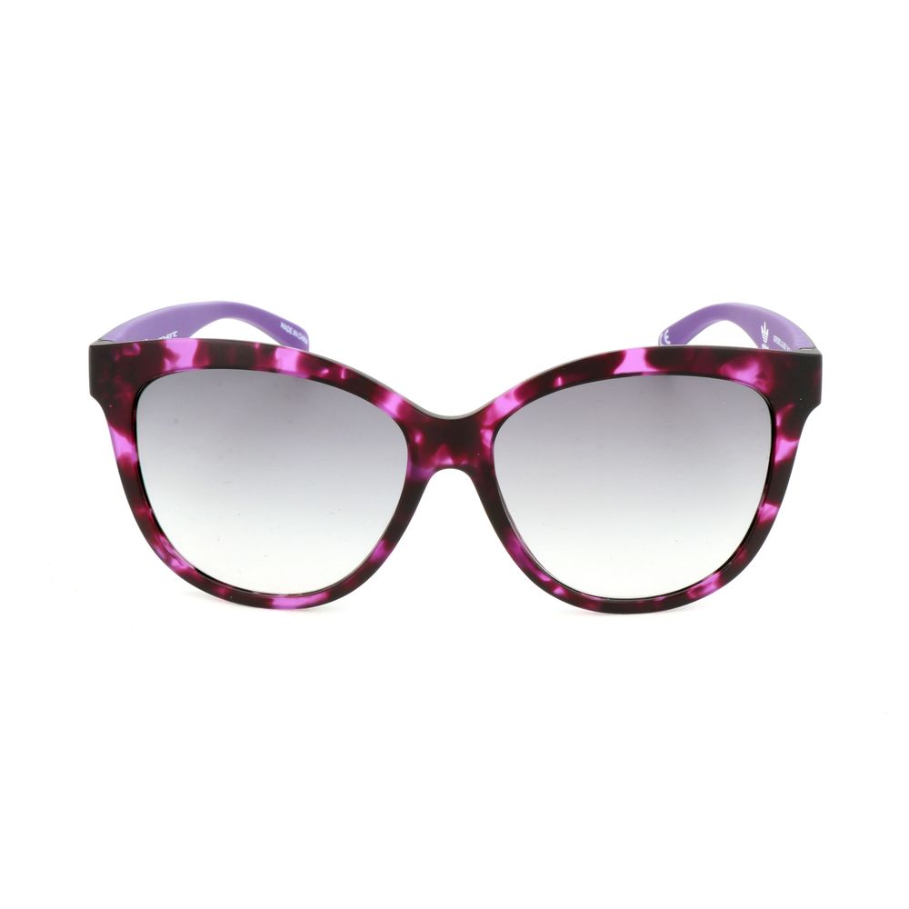 Adidas Brown Acetate Sunglasses - Ginchy