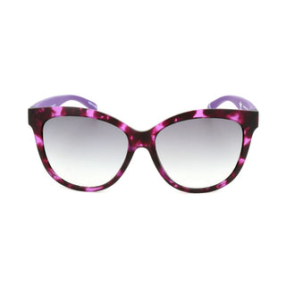 Adidas Brown Acetate Sunglasses - Ginchy