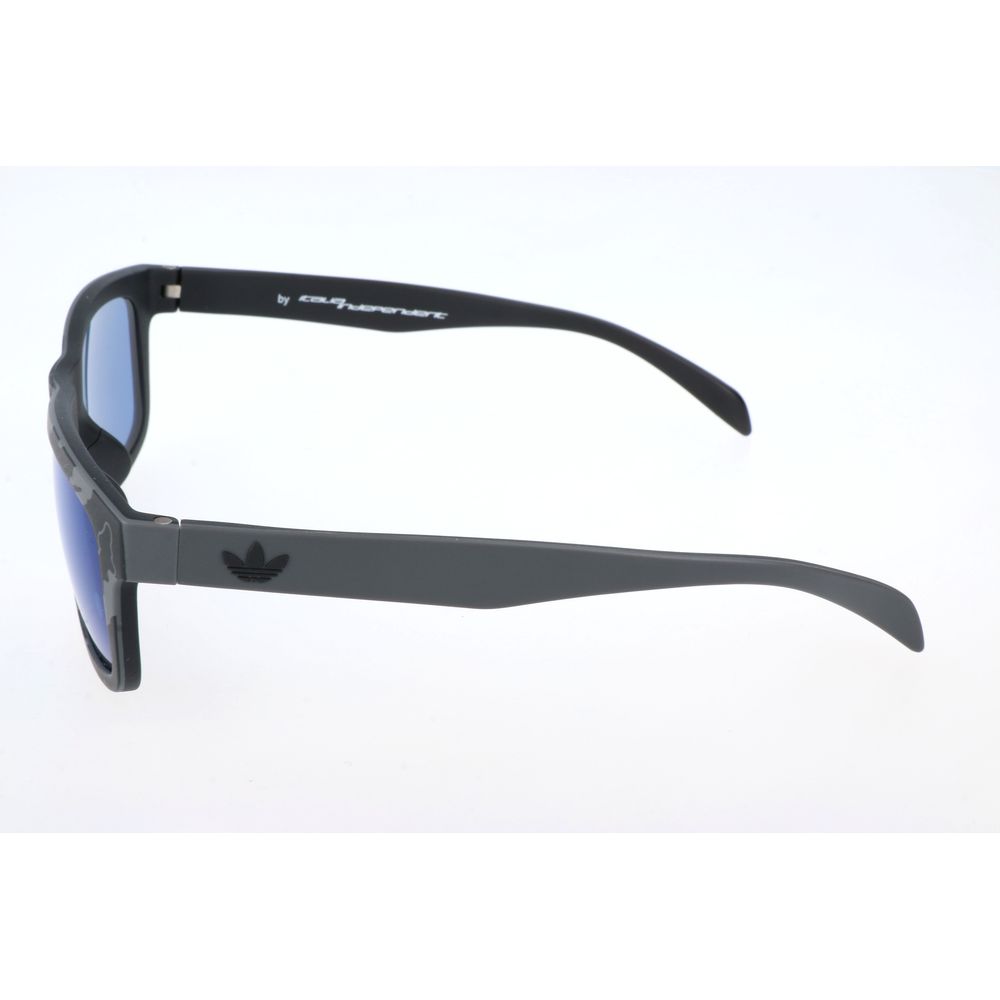 Adidas Brown Acetate Sunglasses - Ginchy