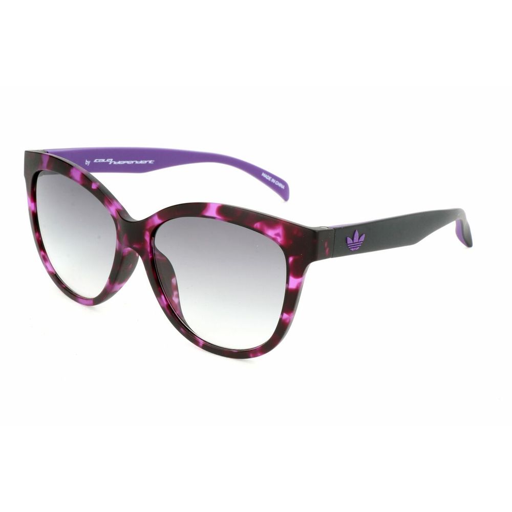 Adidas Brown Acetate Sunglasses - Ginchy