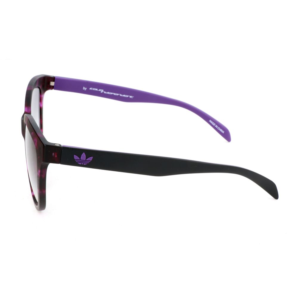 Adidas Brown Acetate Sunglasses - Ginchy