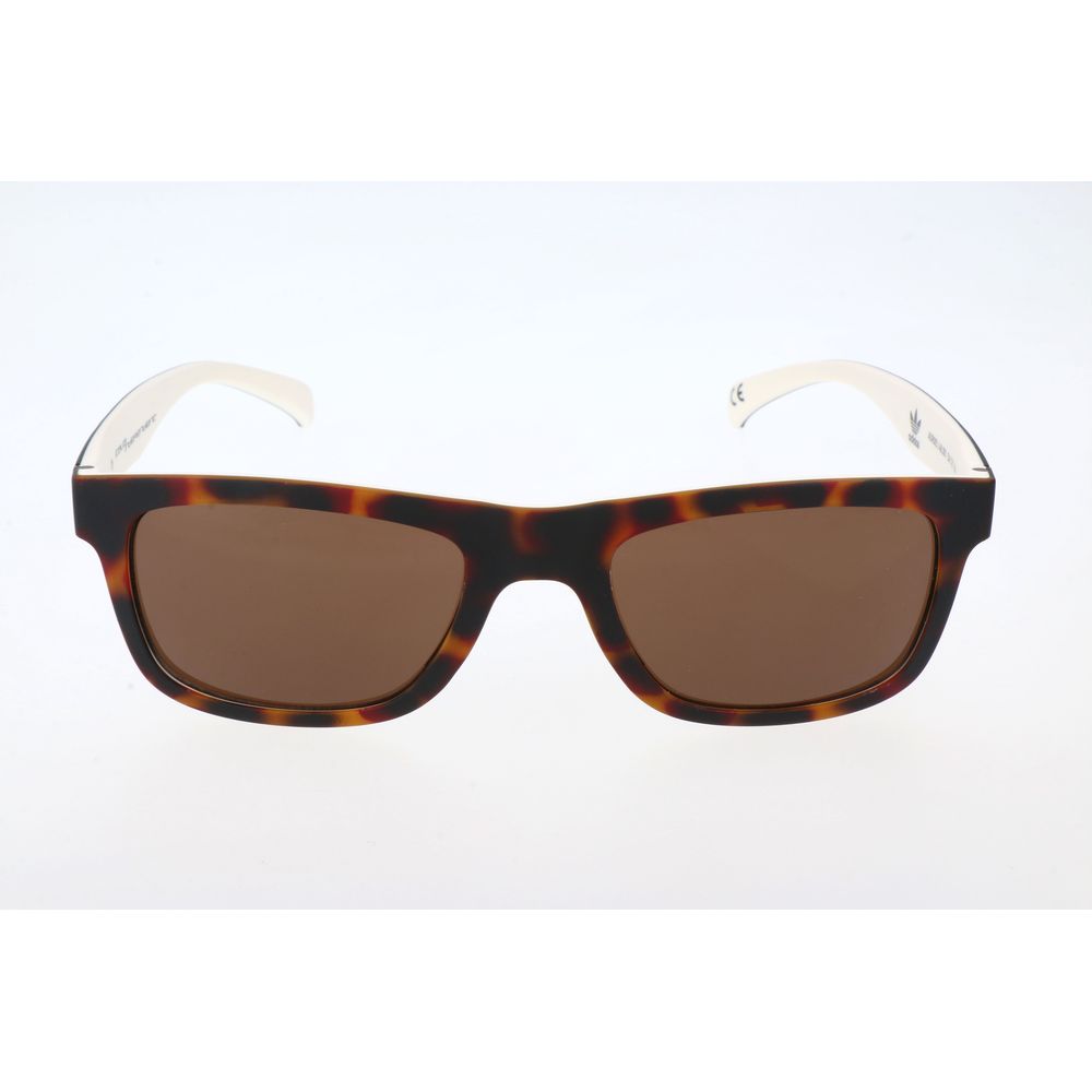 Adidas Brown Acetate Sunglasses - Ginchy
