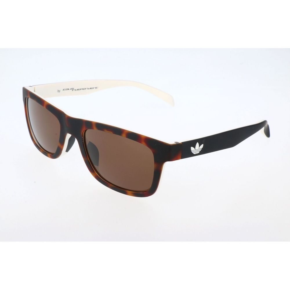 Adidas Brown Acetate Sunglasses - Ginchy