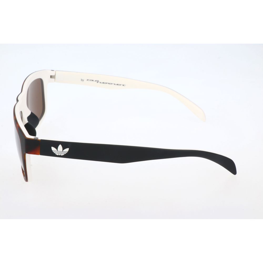 Adidas Brown Acetate Sunglasses - Ginchy