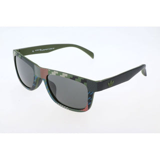 Adidas Multicolor Acetate Sunglasses - Ginchy