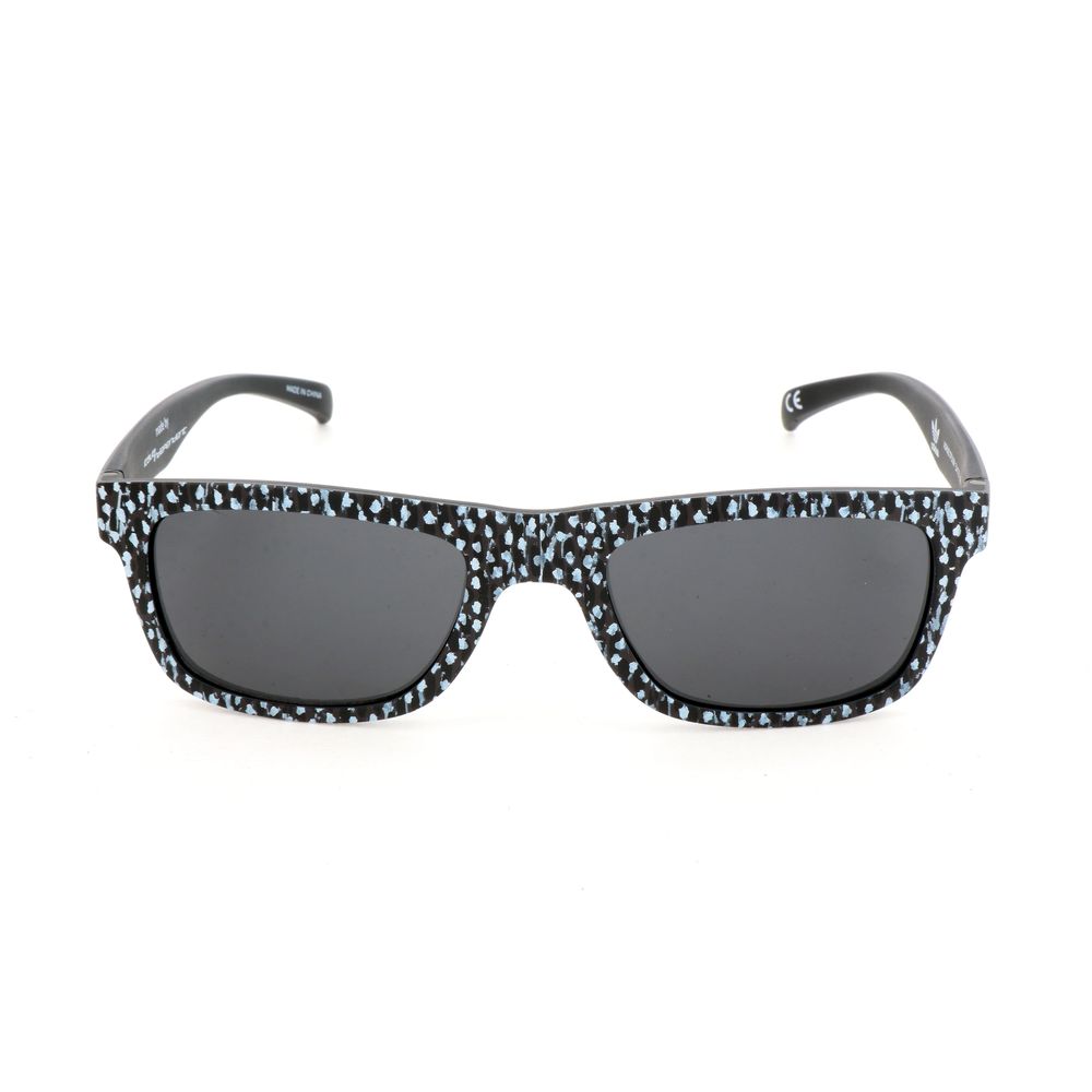 Adidas Black Acetate Sunglasses - Ginchy