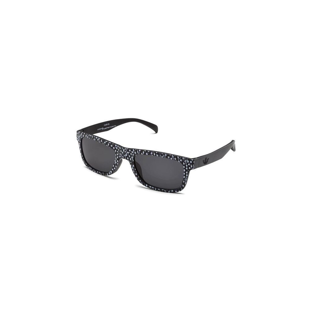 Adidas Black Acetate Sunglasses - Ginchy