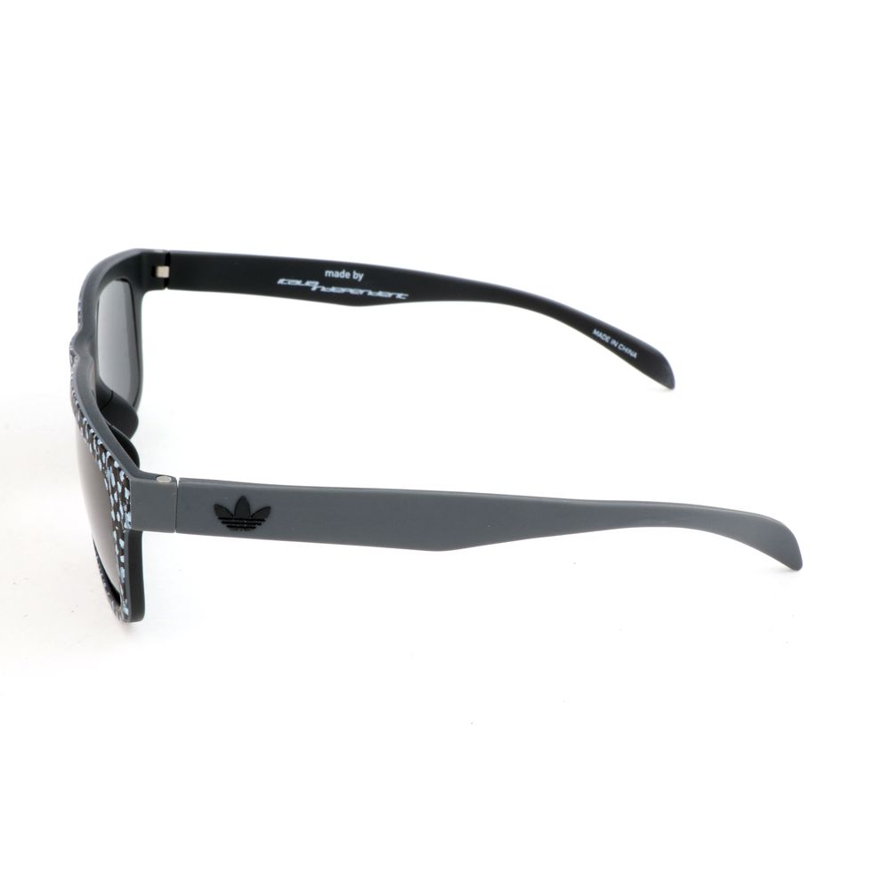 Adidas Black Acetate Sunglasses - Ginchy