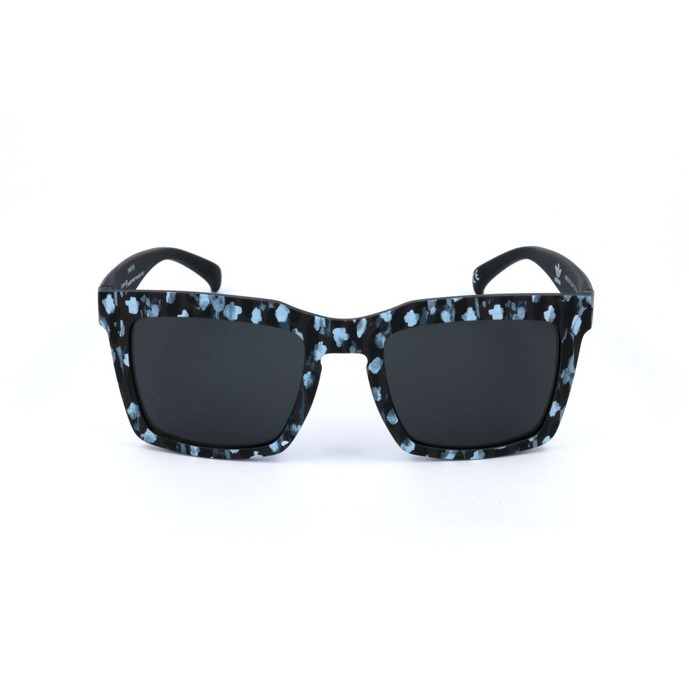 Adidas Black Acetate Sunglasses - Ginchy