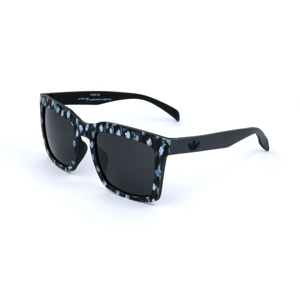 Adidas Black Acetate Sunglasses - Ginchy