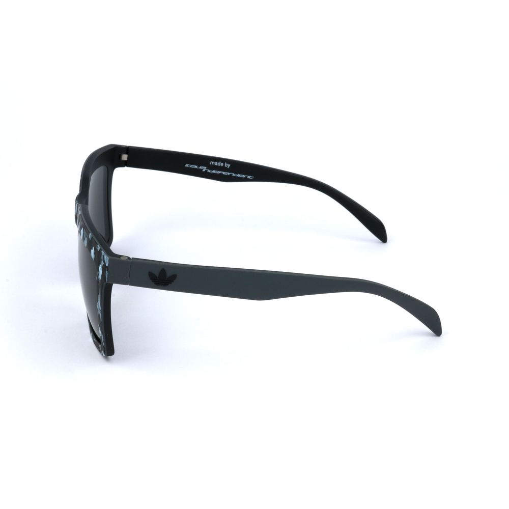 Adidas Black Acetate Sunglasses - Ginchy