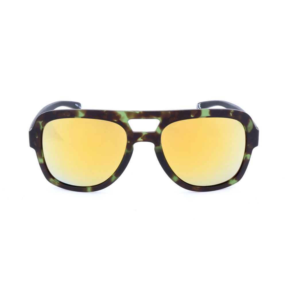Adidas Brown Acetate Sunglasses - Ginchy