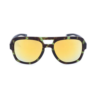 Adidas Brown Acetate Sunglasses - Ginchy