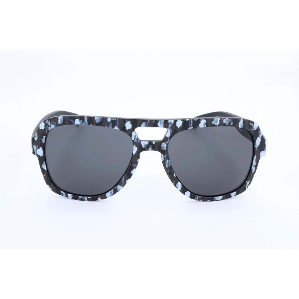 Adidas Black Acetate Sunglasses - Ginchy