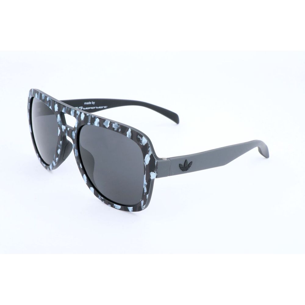 Adidas Black Acetate Sunglasses - Ginchy