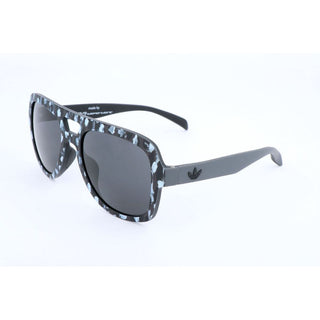 Adidas Black Acetate Sunglasses - Ginchy