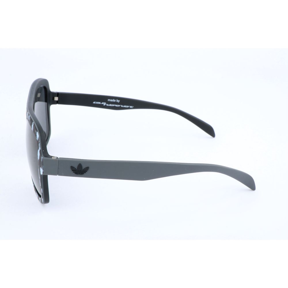 Adidas Black Acetate Sunglasses - Ginchy