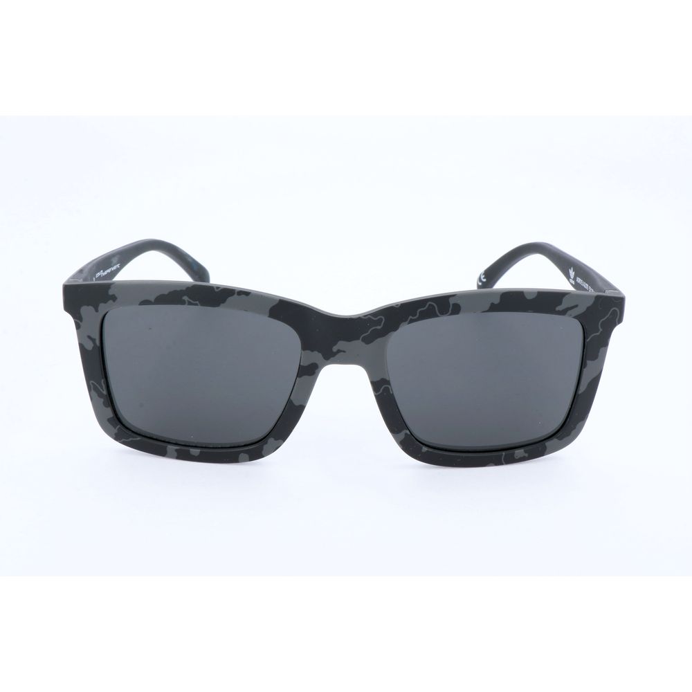 Adidas Brown Acetate Sunglasses - Ginchy