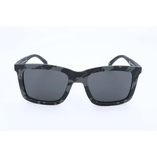 Adidas Brown Acetate Sunglasses - Ginchy