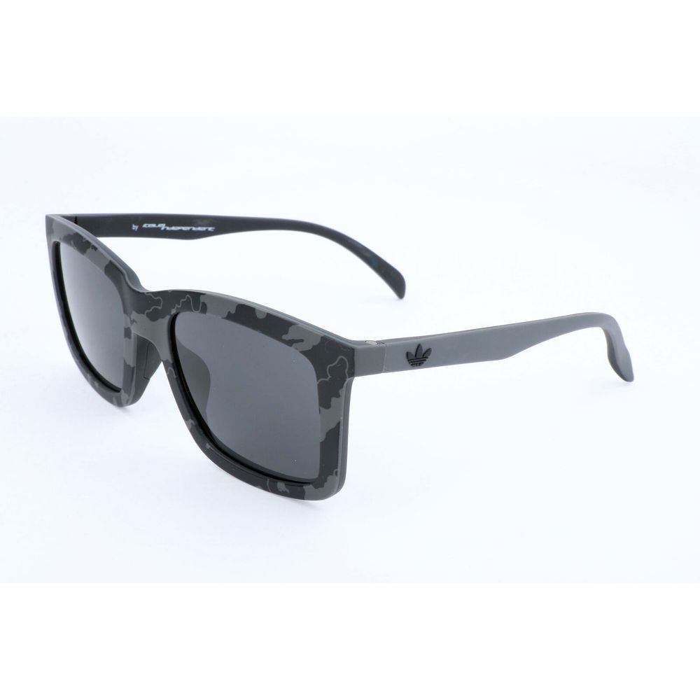Adidas Brown Acetate Sunglasses - Ginchy