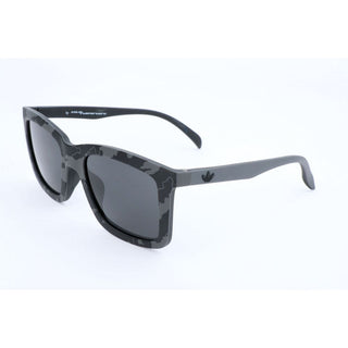 Adidas Brown Acetate Sunglasses - Ginchy