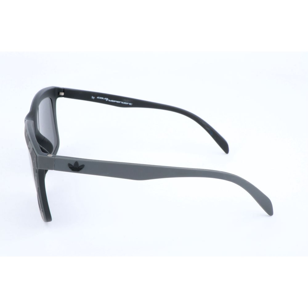 Adidas Brown Acetate Sunglasses - Ginchy