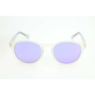 Adidas Transparent Acetate Sunglasses - Ginchy