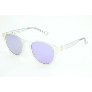 Adidas Transparent Acetate Sunglasses - Ginchy