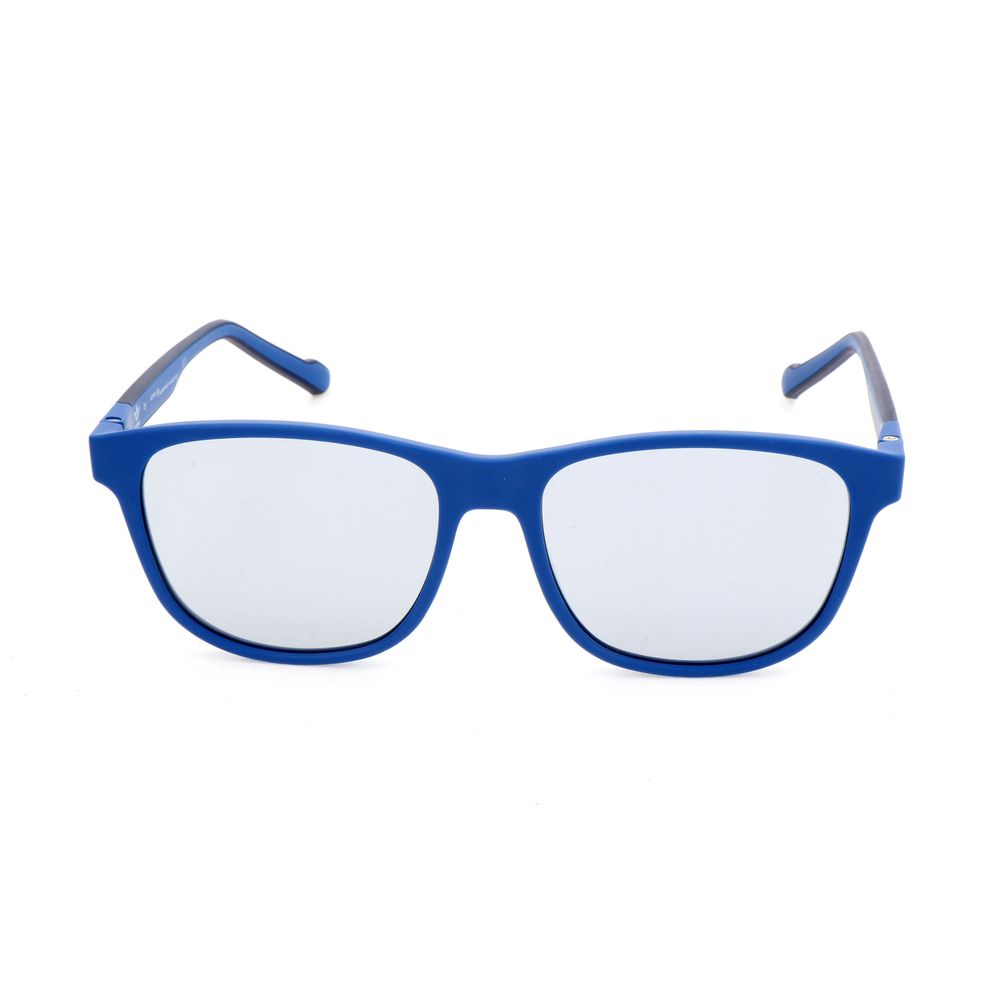 Adidas Blue Acetate Sunglasses - Ginchy