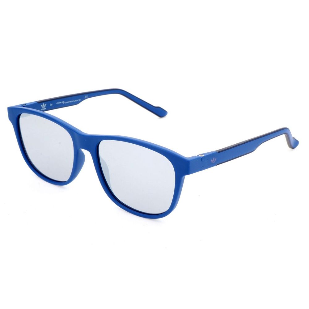Adidas Blue Acetate Sunglasses - Ginchy