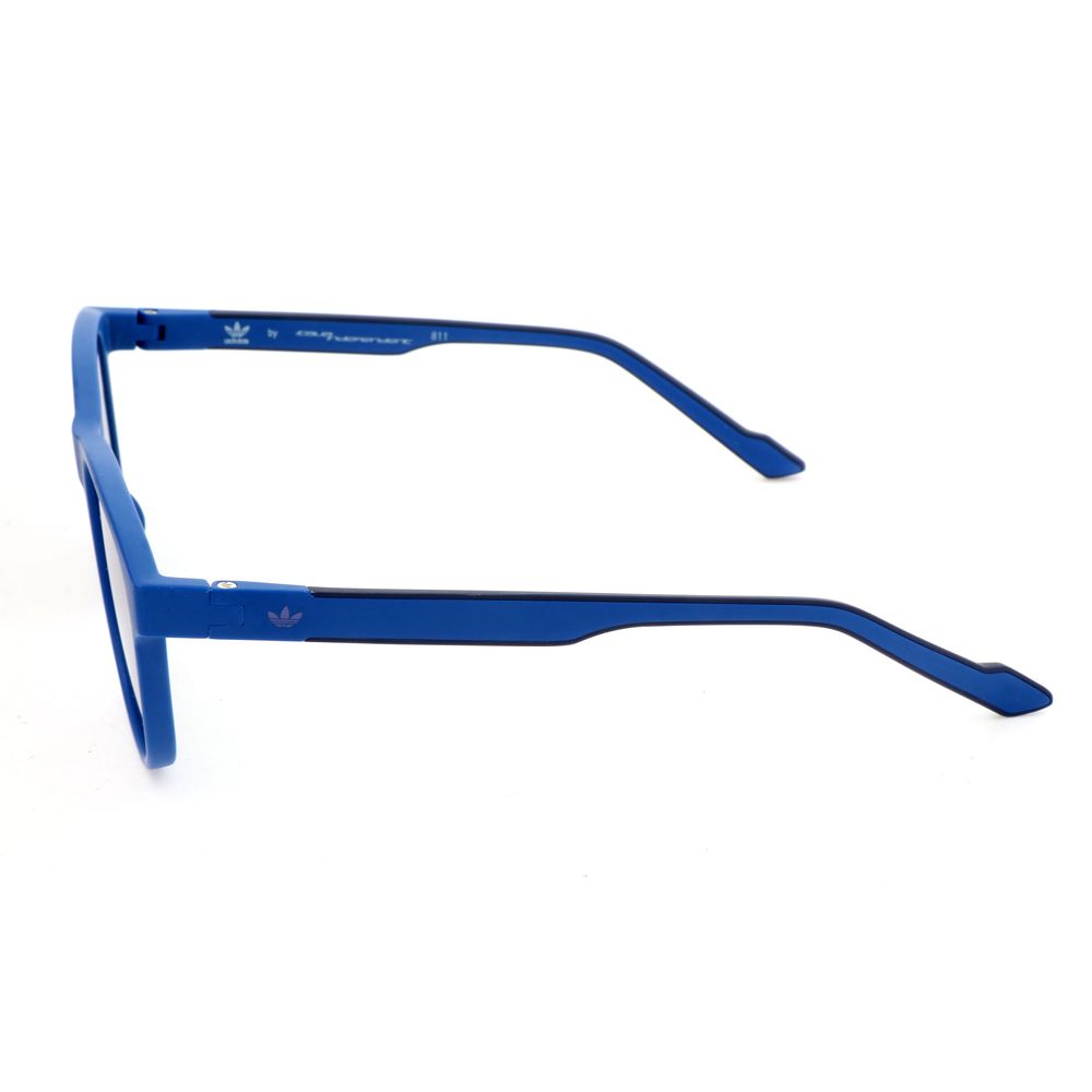 Adidas Blue Acetate Sunglasses - Ginchy