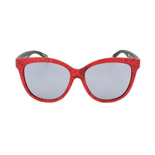 Adidas Red Acetate Sunglasses - Ginchy