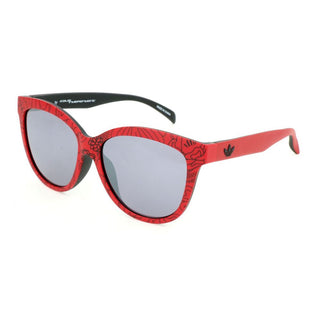 Adidas Red Acetate Sunglasses - Ginchy
