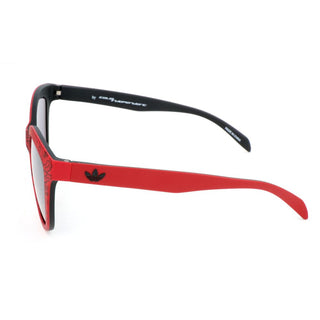 Adidas Red Acetate Sunglasses - Ginchy