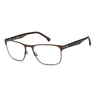 Carrera Black And White Metal Frames - Ginchy