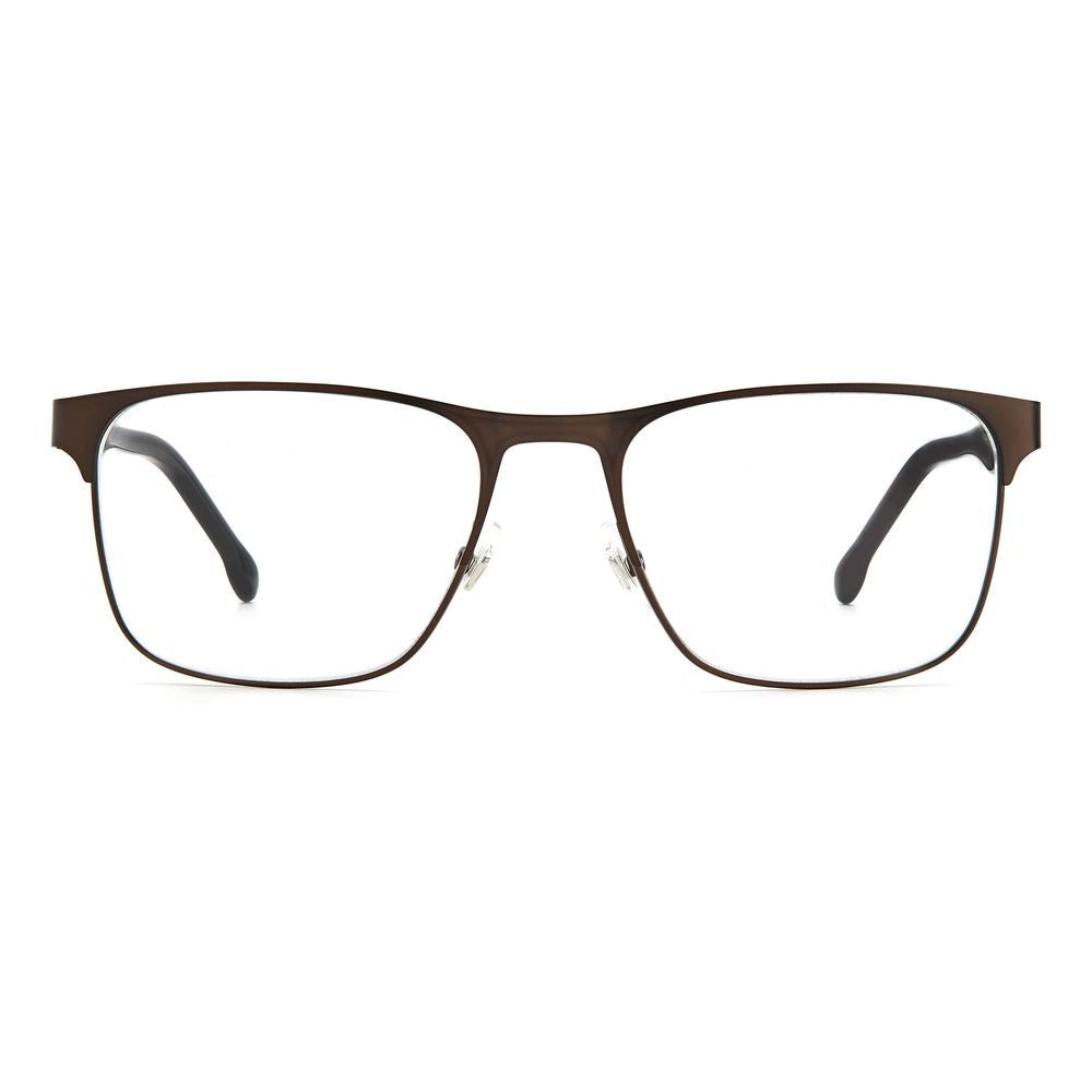Carrera Black And White Metal Frames - Ginchy